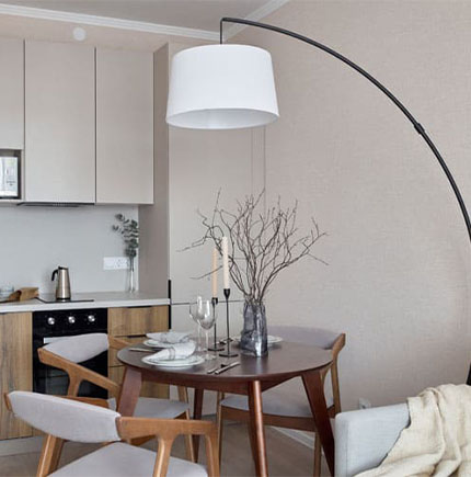 Modern Home Decor