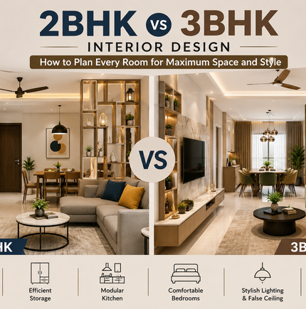 Modern Home Decor