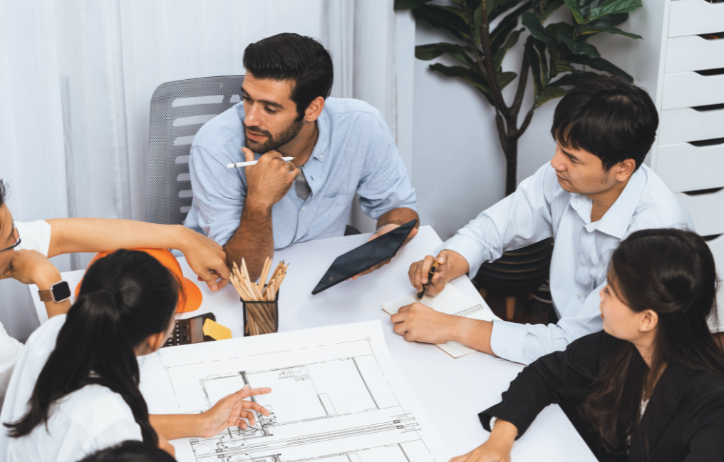 Choosing the right interior designer is a crucial step in creating a ...
