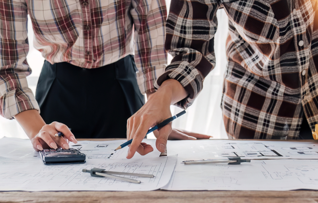 Interior Design Checklist for Your New Home | i5 Designs