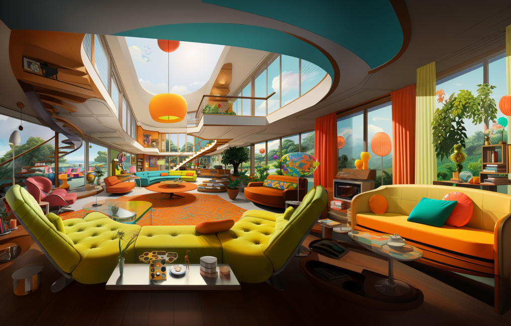 Top 10 Interior Design Trends in Coimbatore 2025 | i5 Designs
