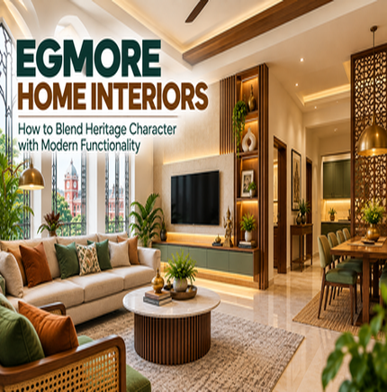 Modern Home Decor