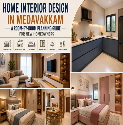 Modern Home Decor