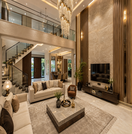 Modern Home Decor