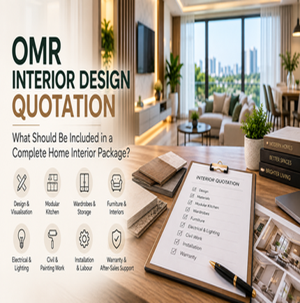 Modern Home Decor