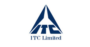 ITC Limited logo, corporate client for interior design services by i5 Designs