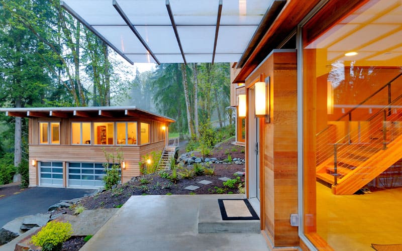 Eco Friendly Home Designs for a Sustainable Lifestyle