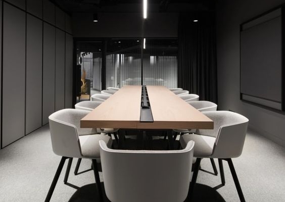 Conference Rooms and Tables