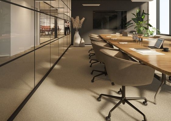 Conference Rooms and Tables