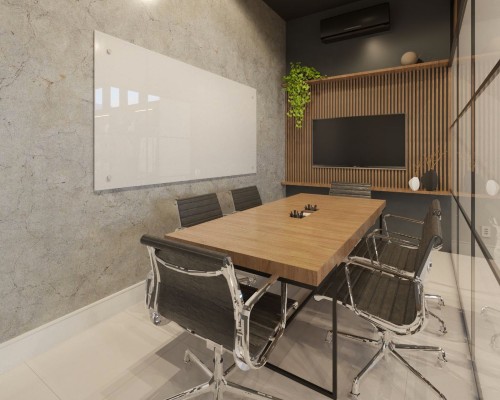 Conference Rooms and Tables