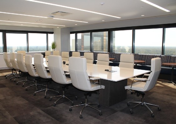 Conference Rooms and Tables
