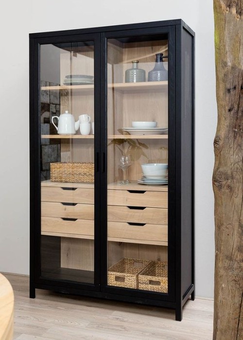 Crockery Unit