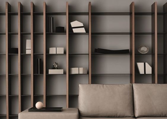 Display Shelf