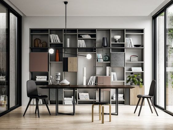 Display Shelf