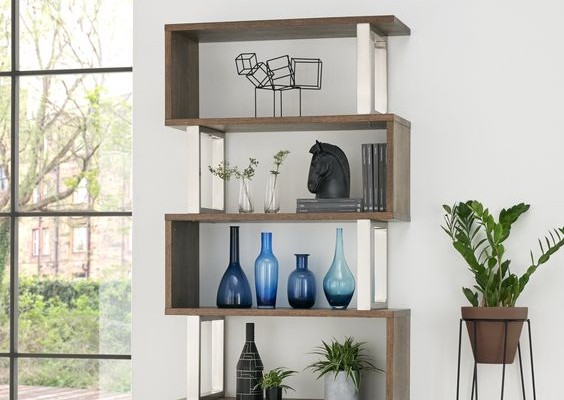 Display Shelf