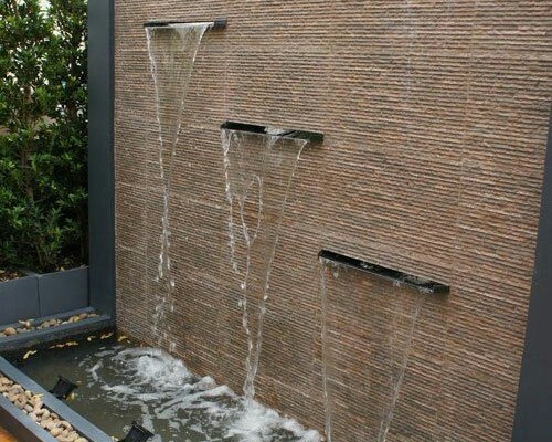Fountain