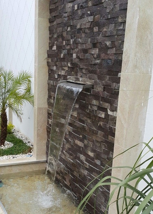 Fountain
