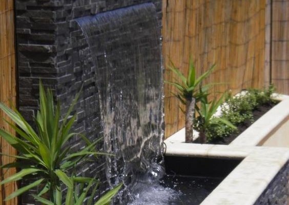 Fountain