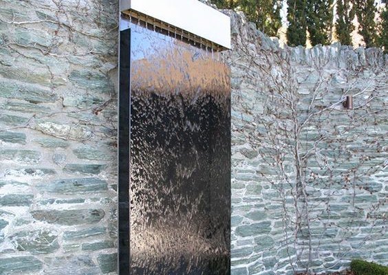 Fountain