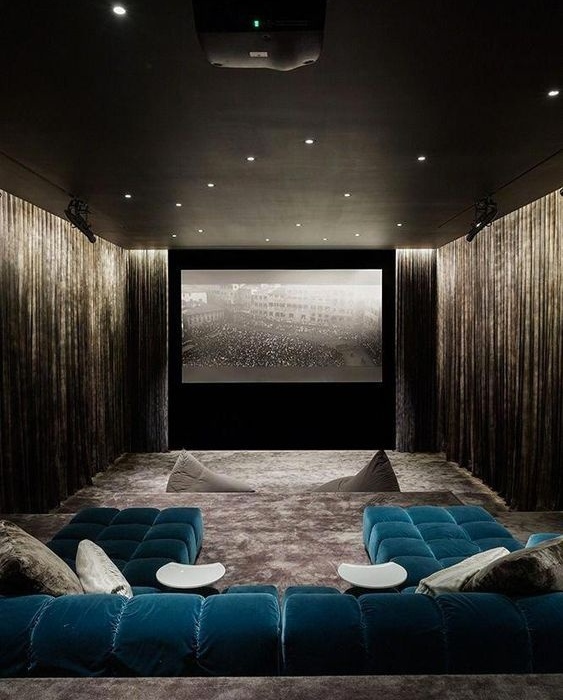 home_theatre