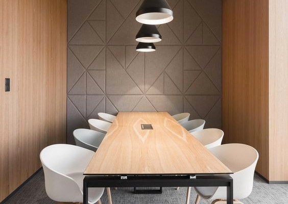 Office Interior Design