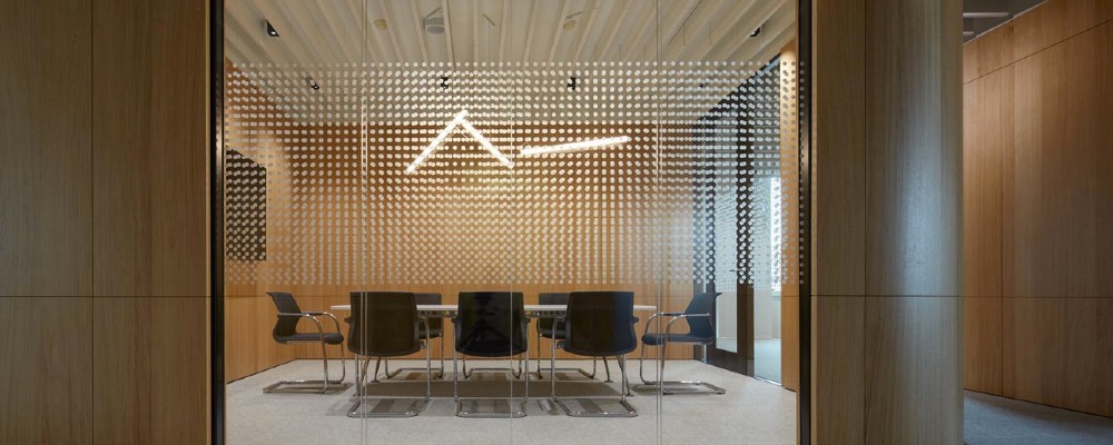 Office Interior Design