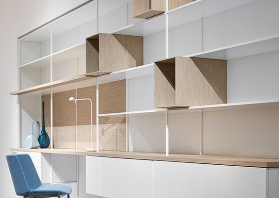 Office Storage units