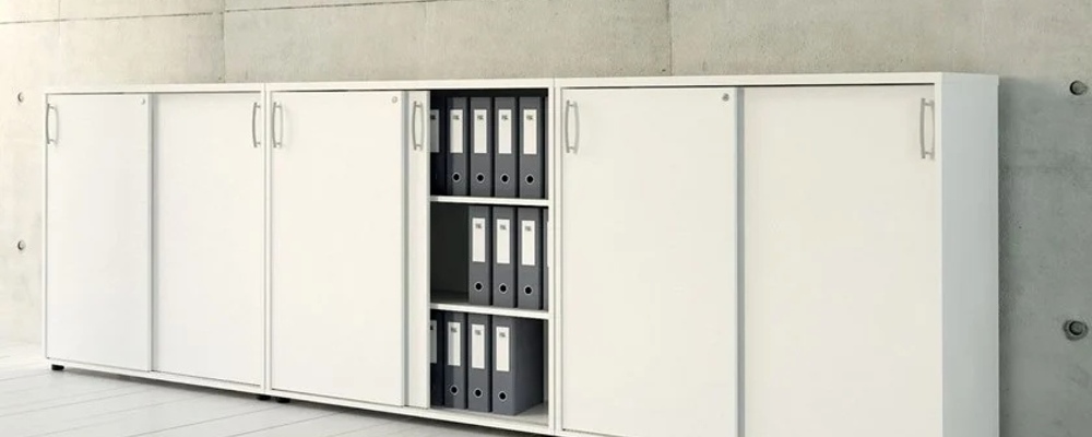 Office Storage units