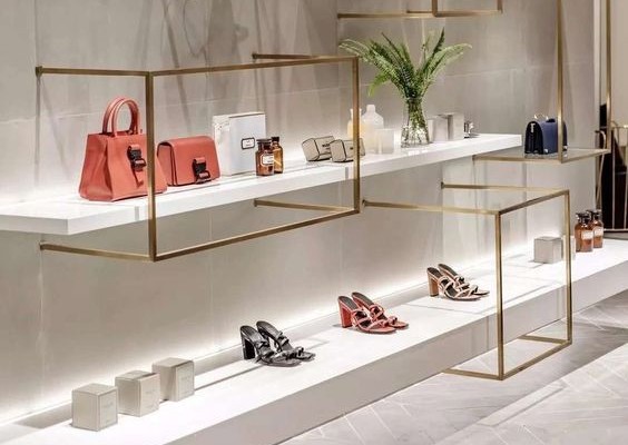 Retail Interior