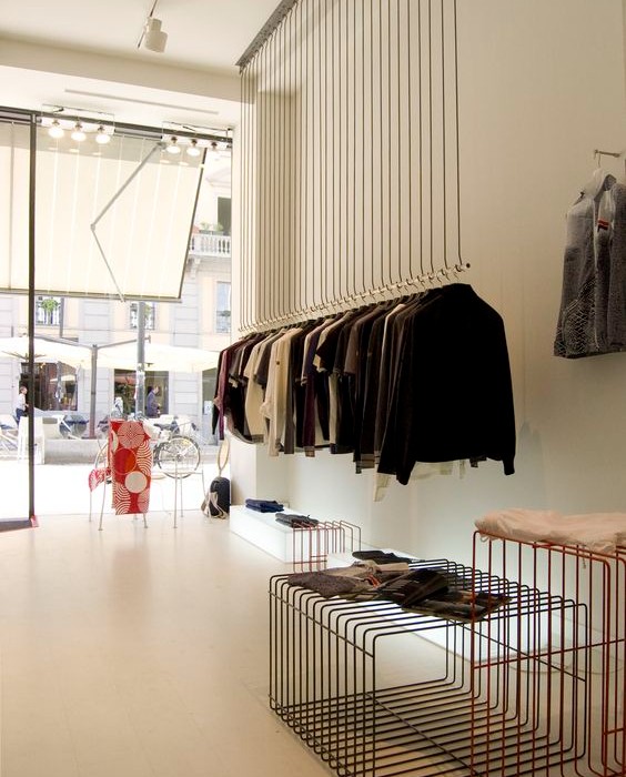 Retail Interior