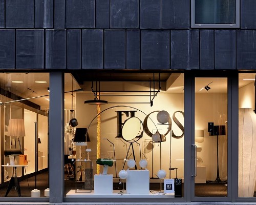 Retail Interior