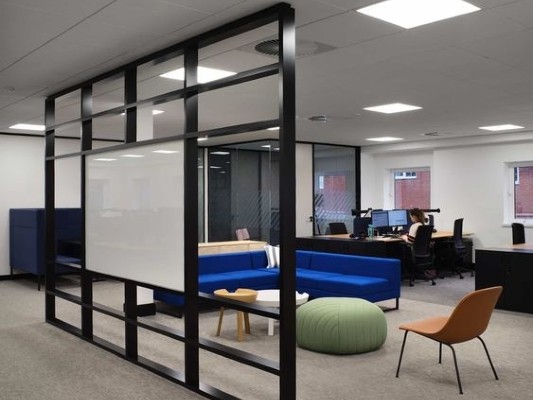 room_partition