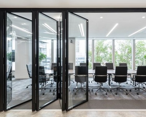 room_partition