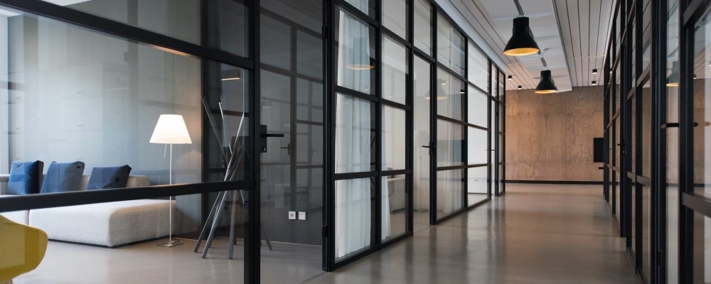 room_partition