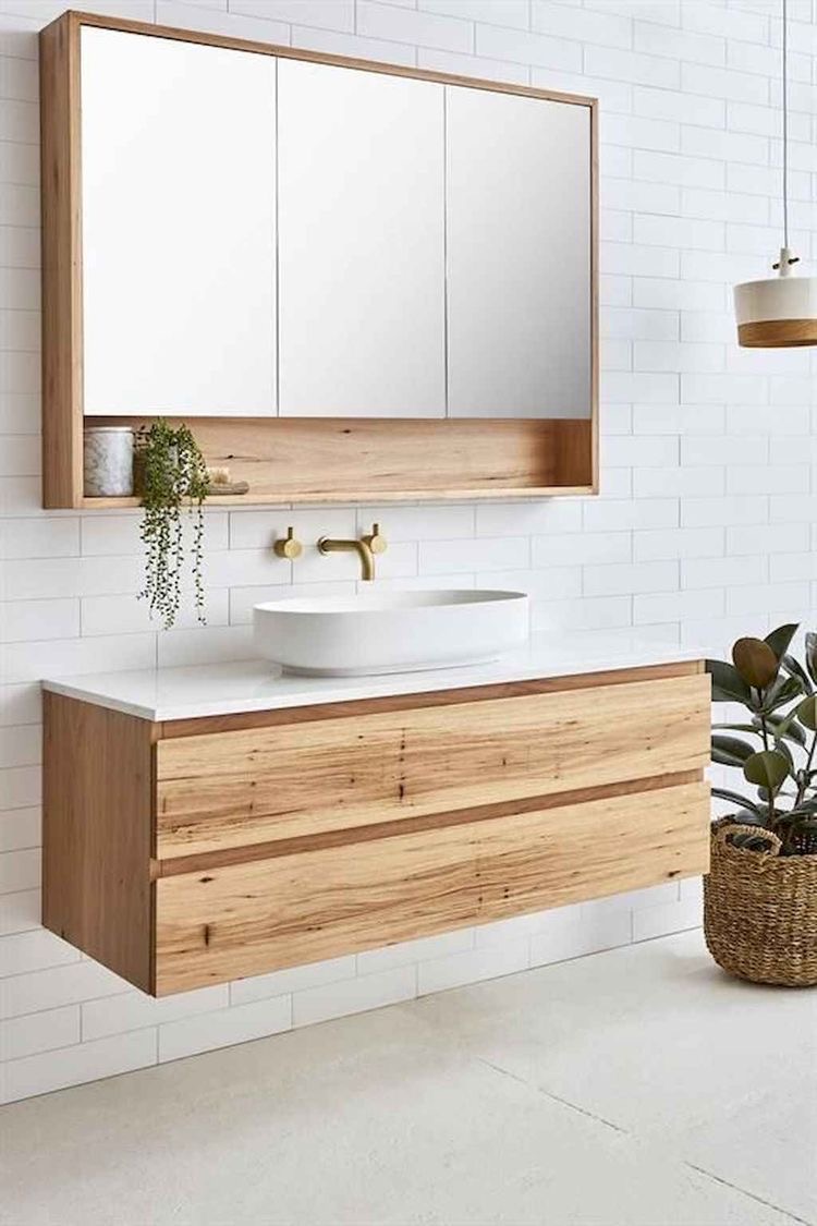 vanity unit