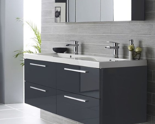 vanity unit