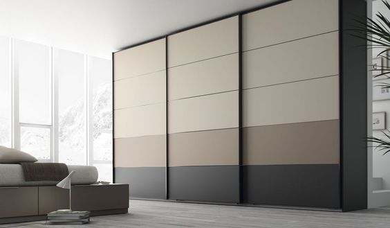 wardrobes