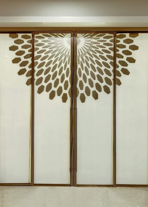 wardrobes
