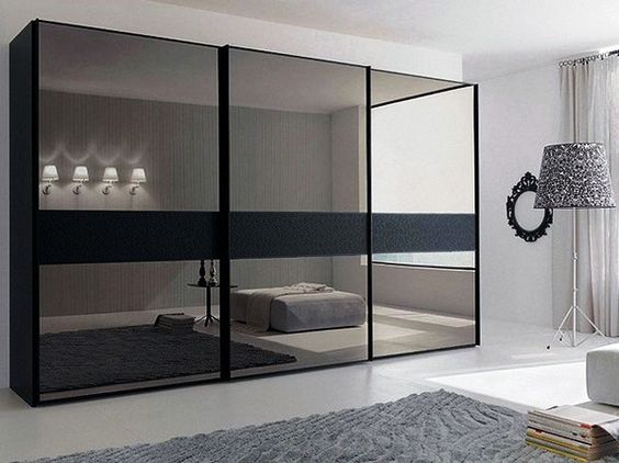wardrobes