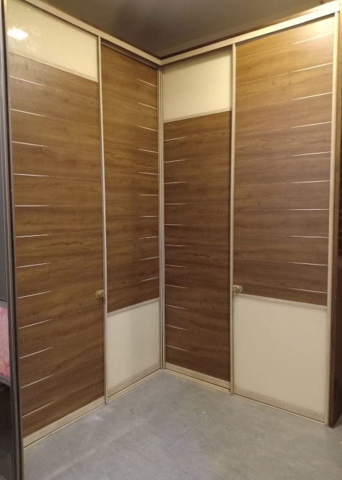 wardrobes