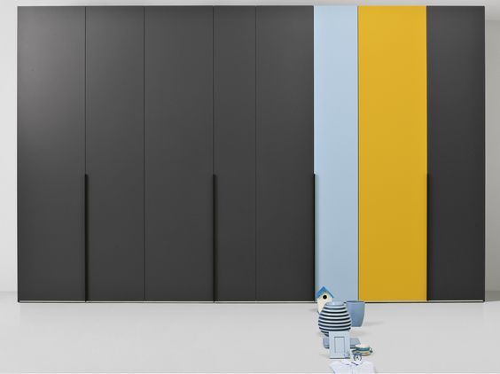 wardrobes