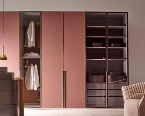 wardrobes