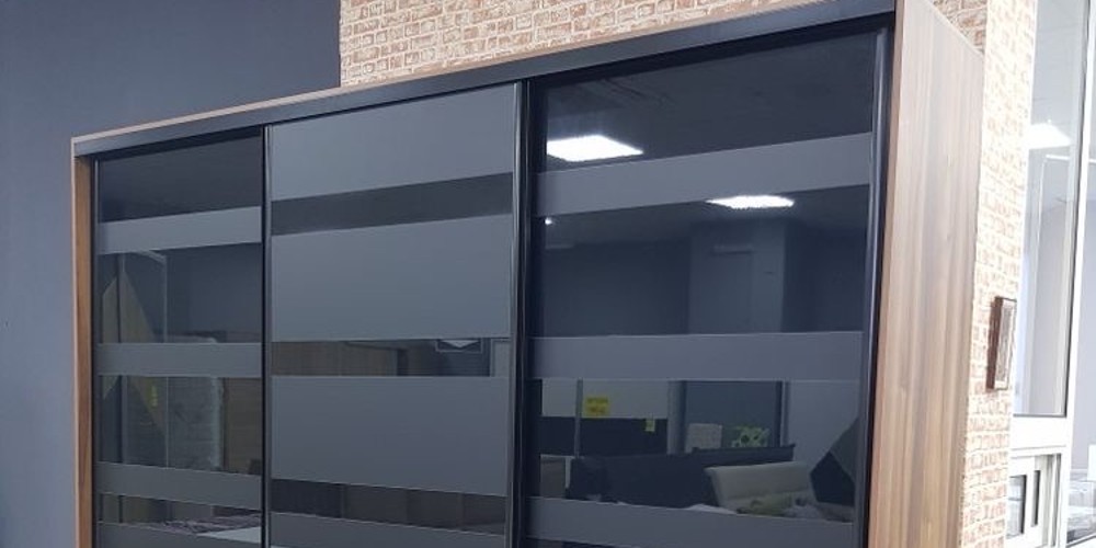 wardrobes